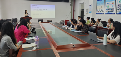 計算機科學學院、智能軟件現代產業(yè)學院成功舉辦就業(yè)活動周——聚焦計算機軟件開發(fā)與運維服務